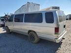 2006 Ford Econoline E350 Super Duty Wagon