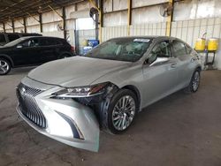 2021 Lexus ES 350 Base en venta en Phoenix, AZ