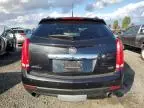 2012 Cadillac SRX Performance Collection