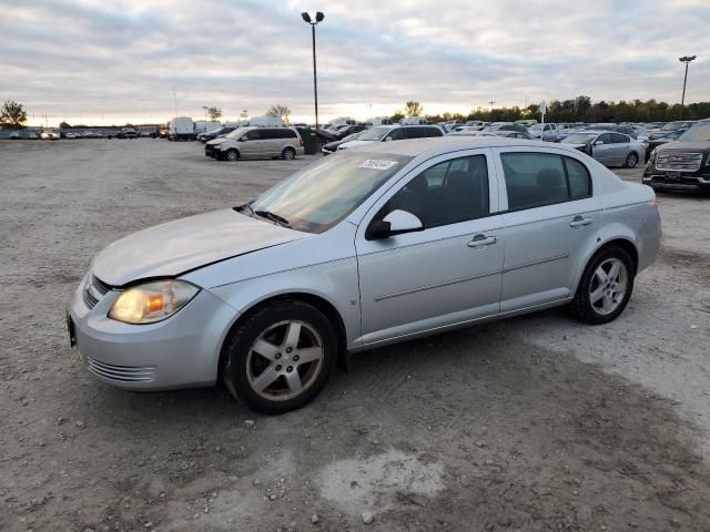 2009 Chevrolet Cobalt LT