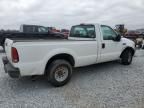 1999 Ford F250 Super Duty