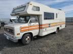 1977 Itasca Motorhome