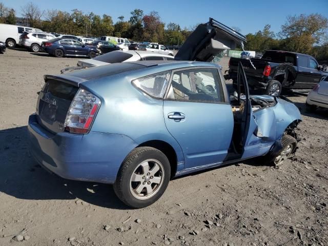 2006 Toyota Prius