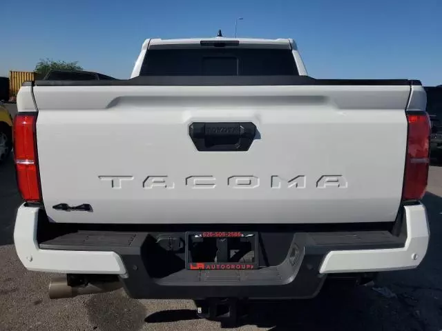 2024 Toyota Tacoma Double Cab