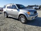 2004 Toyota Sequoia Limited