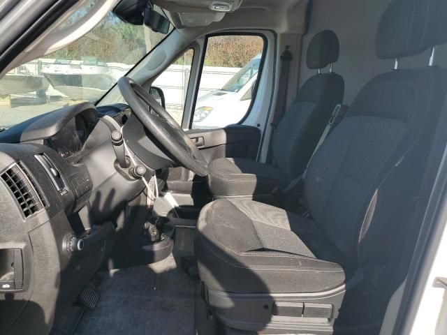 2021 Dodge RAM Promaster 3500 3500 High