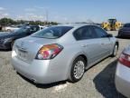 2009 Nissan Altima 2.5