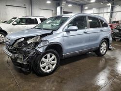 2008 Honda CR-V EXL en venta en Ham Lake, MN