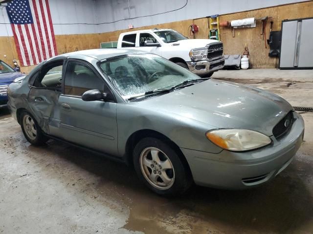 2006 Ford Taurus SE