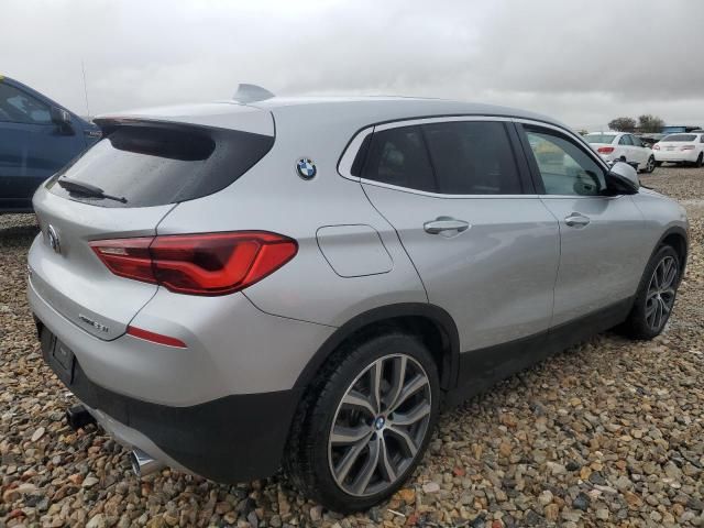 2018 BMW X2 XDRIVE28I