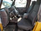 2003 Jeep Wrangler Commando