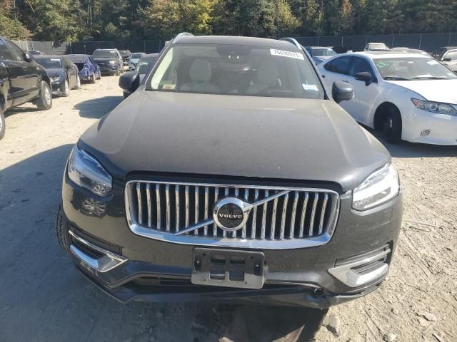 2021 Volvo XC90 T8 Recharge Inscription Express