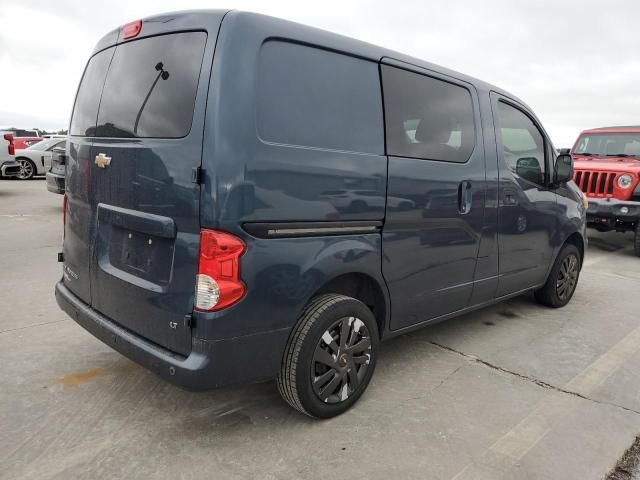 2015 Chevrolet City Express LT