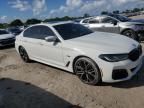 2022 BMW 530E