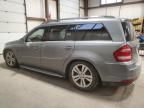 2011 Mercedes-Benz GL 350 Bluetec