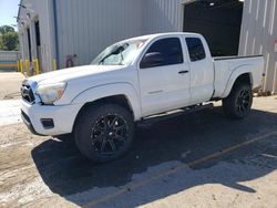 Toyota Vehiculos salvage en venta: 2014 Toyota Tacoma Prerunner Access Cab