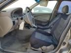 2004 Nissan Sentra 1.8S