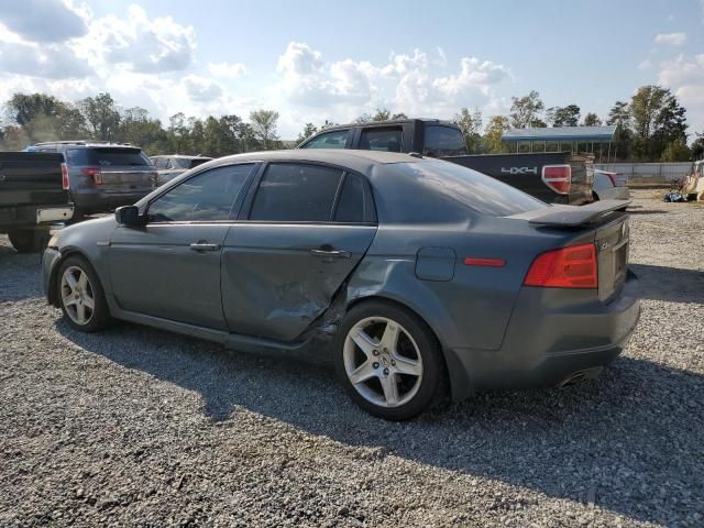 2004 Acura TL