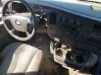 2012 Chevrolet Express G1500