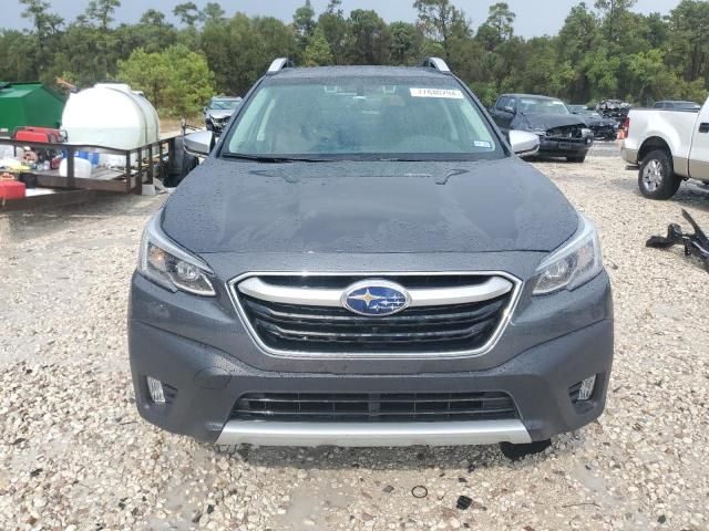 2020 Subaru Outback Touring LDL