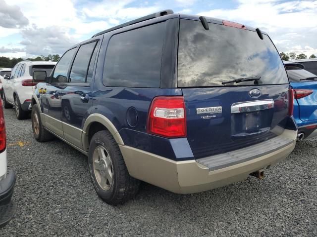 2008 Ford Expedition Eddie Bauer