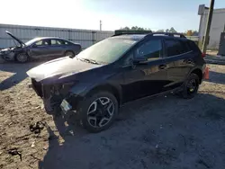 2020 Subaru Crosstrek Limited en venta en Fredericksburg, VA