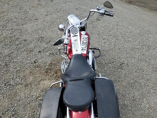 1999 Harley-Davidson Flhrci