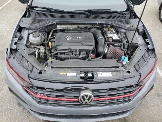 2019 Volkswagen Jetta GLI