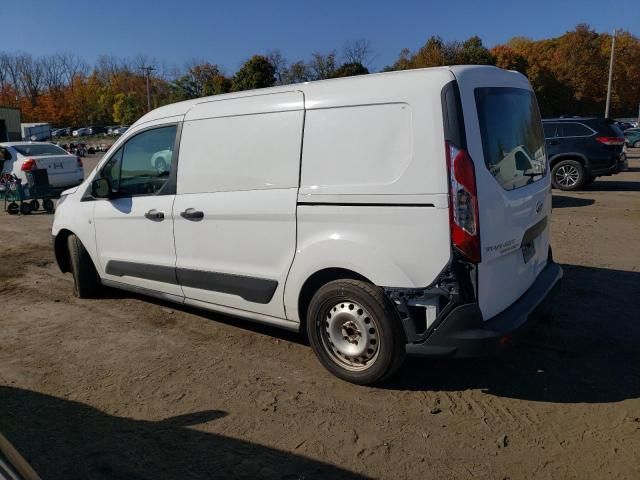 2015 Ford Transit Connect XL