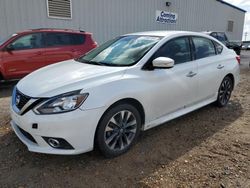 Cars Selling Today at auction: 2017 Nissan Sentra S