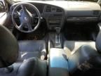 2004 Nissan Pathfinder LE