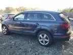 2014 Audi Q7 Premium Plus