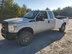 2011 Ford F350 Super Duty