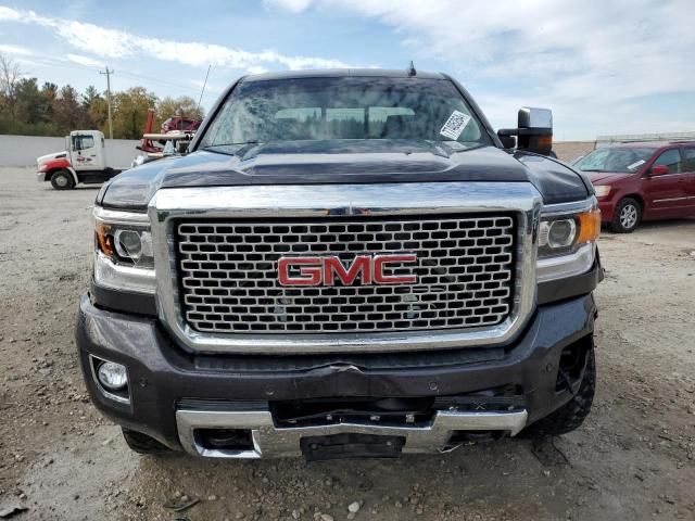 2016 GMC Sierra K2500 Denali