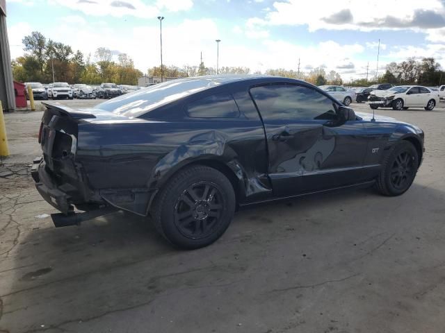 2005 Ford Mustang GT