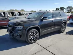 Run And Drives Cars for sale at auction: 2021 GMC Acadia SLT