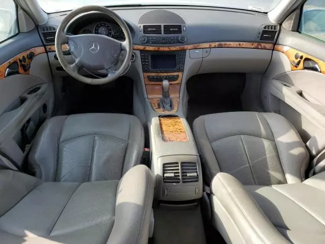 2006 Mercedes-Benz E 350