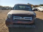 2007 Honda Pilot LX