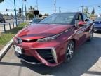 2017 Toyota Mirai