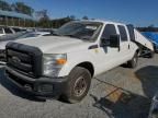 2012 Ford F250 Super Duty