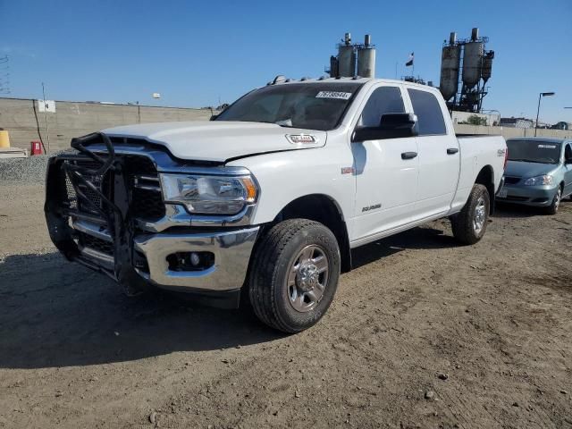 2020 Dodge RAM 2500 Tradesman