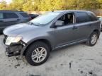 2009 Ford Edge SE