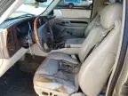 2003 Cadillac Escalade Luxury