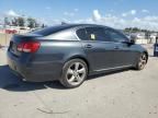 2009 Lexus GS 350