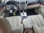 2010 Subaru Outback 2.5I Limited