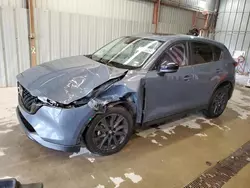 Mazda cx-5 Prefe salvage cars for sale: 2023 Mazda CX-5 Preferred