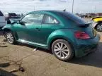 2018 Volkswagen Beetle S