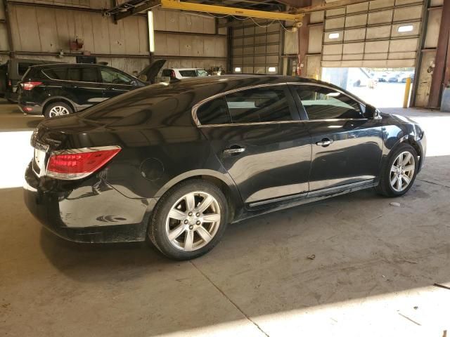 2011 Buick Lacrosse CXL