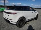 2020 Land Rover Range Rover Evoque SE