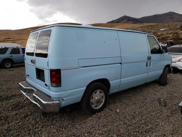 2005 Ford Econoline E150 Van